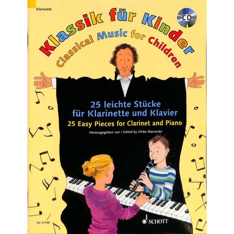 Klassik für Kinder