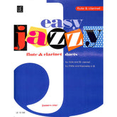 Easy jazzy Duets