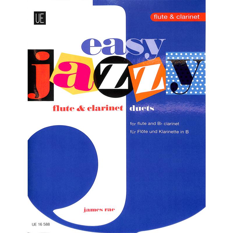 Easy jazzy Duets