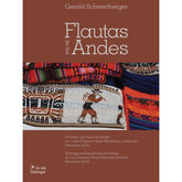 Flautas de los andes