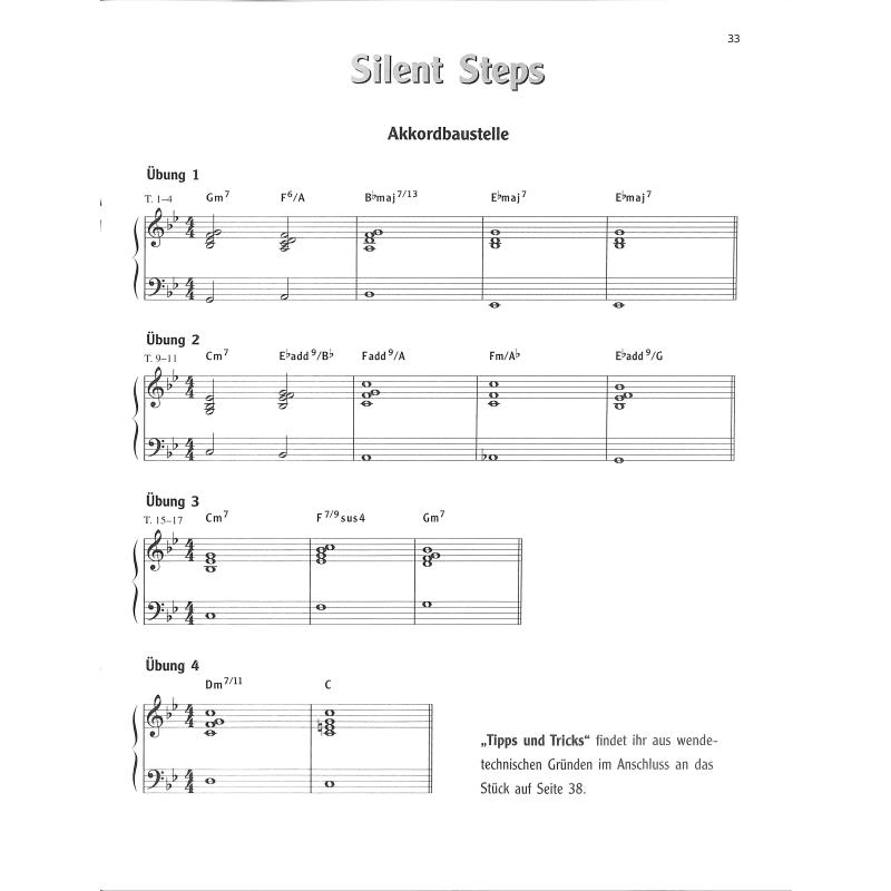 Pop Piano + Band