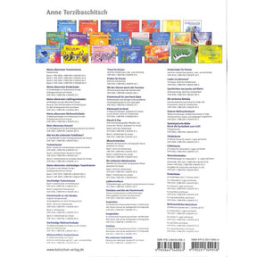 Mit den Sternen durch alle Tonarten