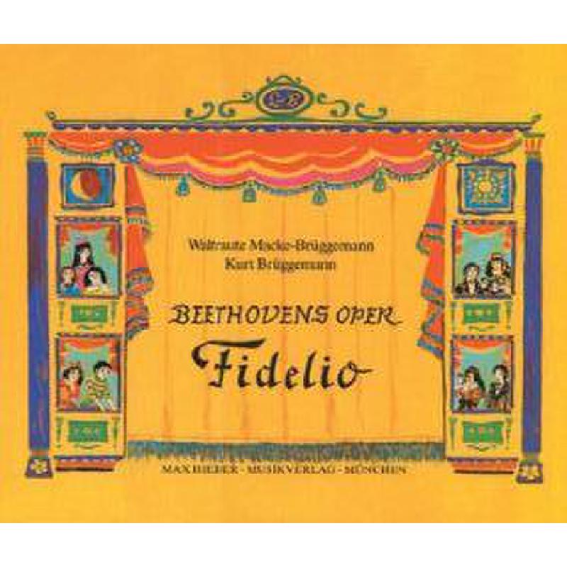 Fidelio op 72b