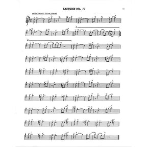 Basic Jazz conception 1