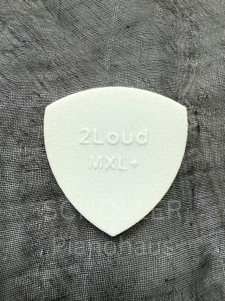 2Loud Pick MXL+ Polyamid