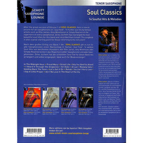 Soul classics 2