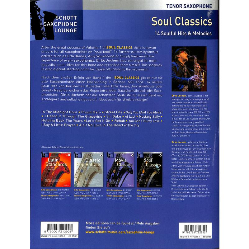 Soul classics 2