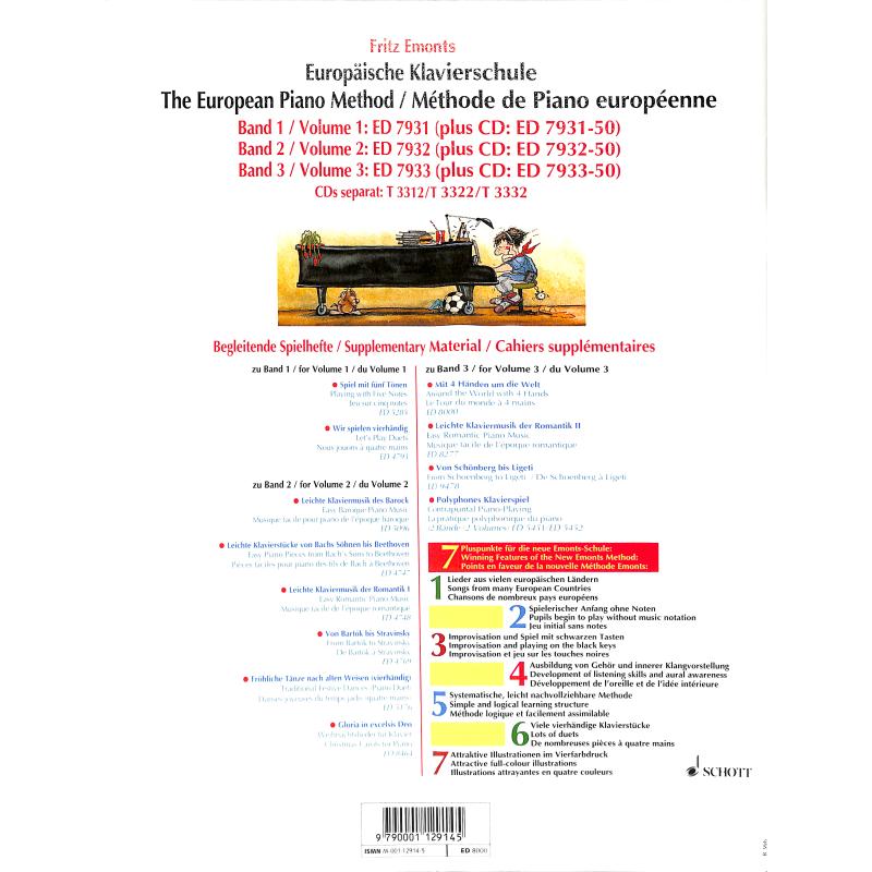 Mit 4 Händen um die Welt