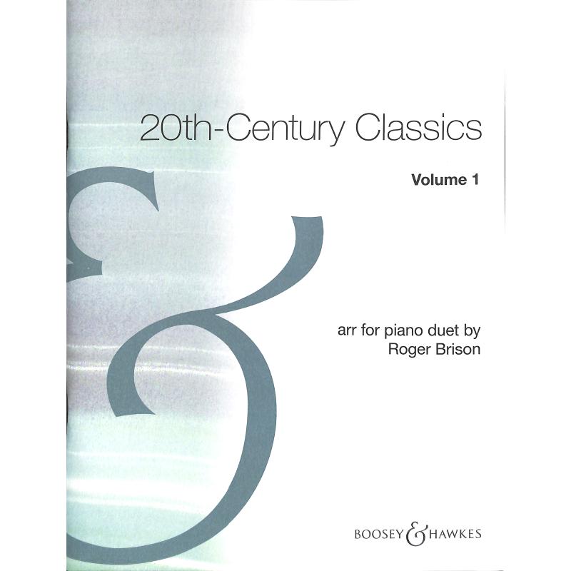 20th century classics 1