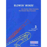 Blowin' winds 3