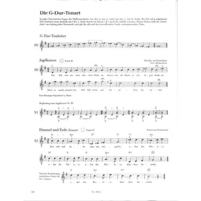 Die neue Gitarrenschule 1 - Neuausgabe