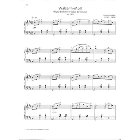 Best of piano classics | 50 weltbekannte Stücke