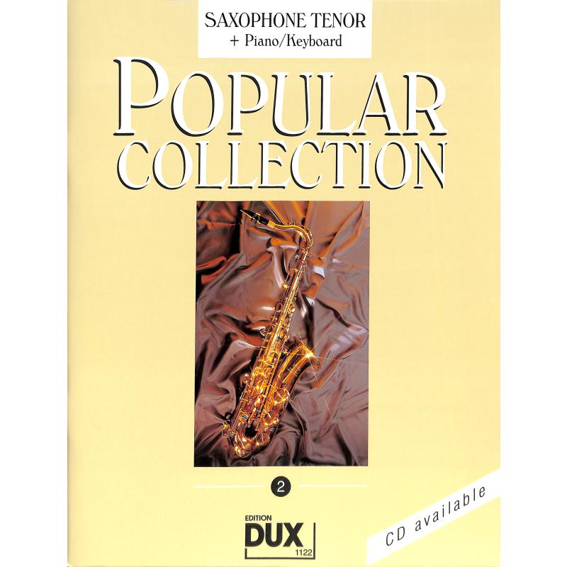 Popular Collection 2