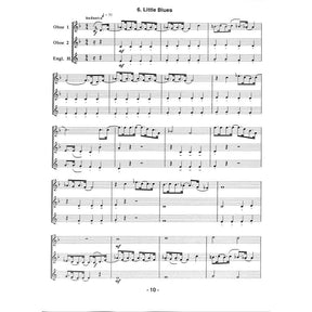 Party time - 10 Miniaturen