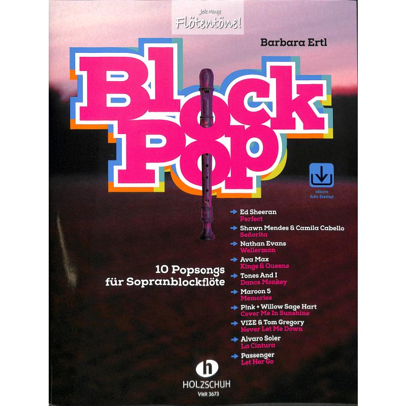 Block Pop