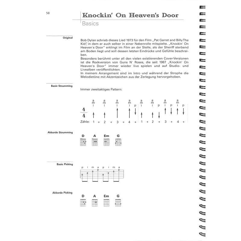 Acoustic Pop guitar solos 1