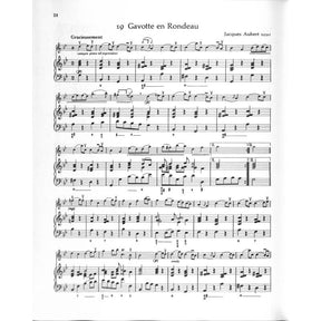 Musik für Violine + Klavier 2 | Leichte Violinstücke verschi