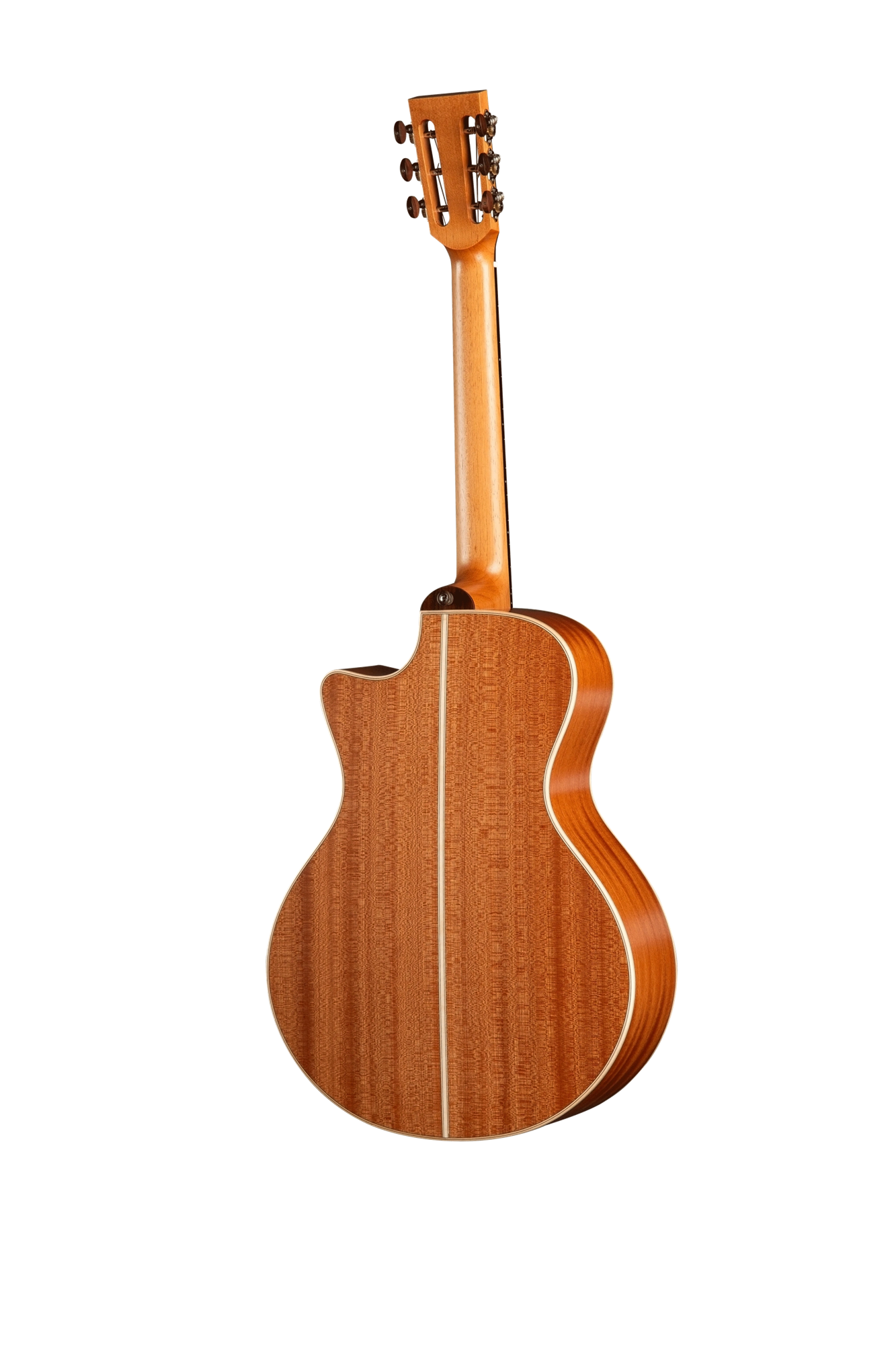 A-14 CP Auditorium +Cutaway