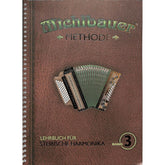Methode 3 | Lehrbuch Steirische Harmonika 3
