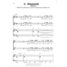 Der junge Pop Chor 2