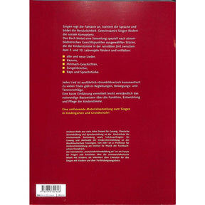 Lieder spiele Kanons