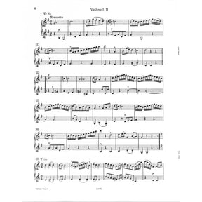 12 leichte Duette KV 487 (496a)