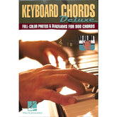 Keyboard chords deluxe