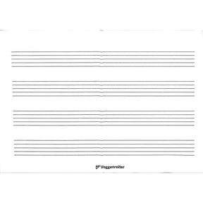 Voggy's Notenheft