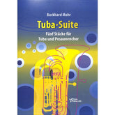 Tuba Suite - 5 Stücke