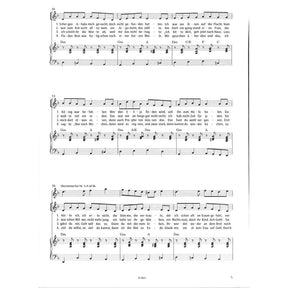 Mehl im Topf - Öl im Krug | Biblische Balladen