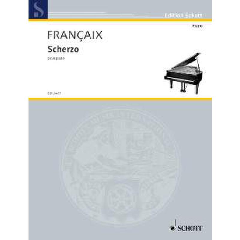 Scherzo