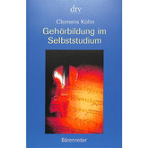 Gehörbildung im Selbststudium