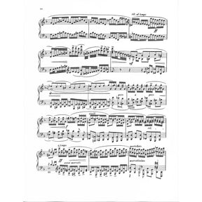 Toccata + Fuge d-moll BWV 565