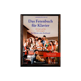 Das Fetenbuch für Alt und Jung - XXL