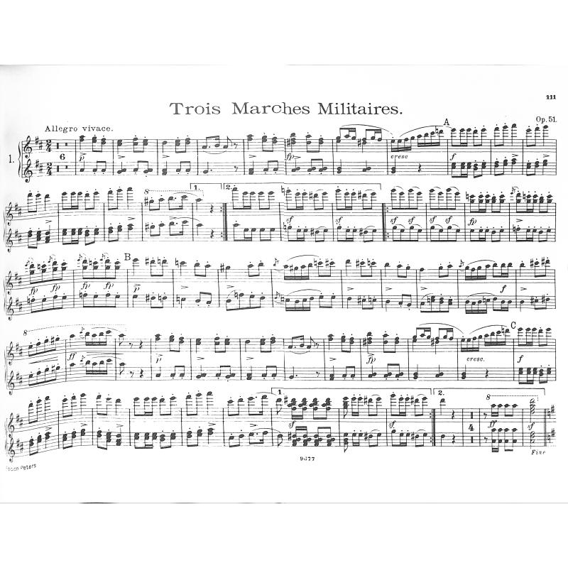 Originalkompositionen 1