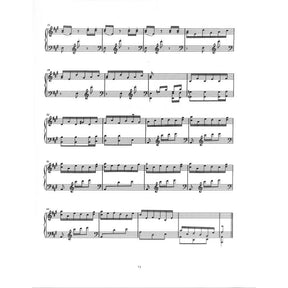 Kommt ein Vogel geflogen - Variationen