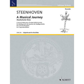 A musical journey | Musikalische Reise