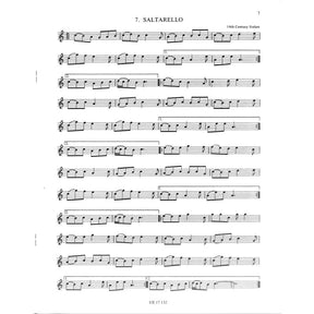 Lieder + Tänze des Mittelalters