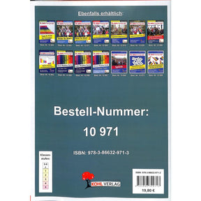 Boomwhackers in Kindergarten + Grundschule