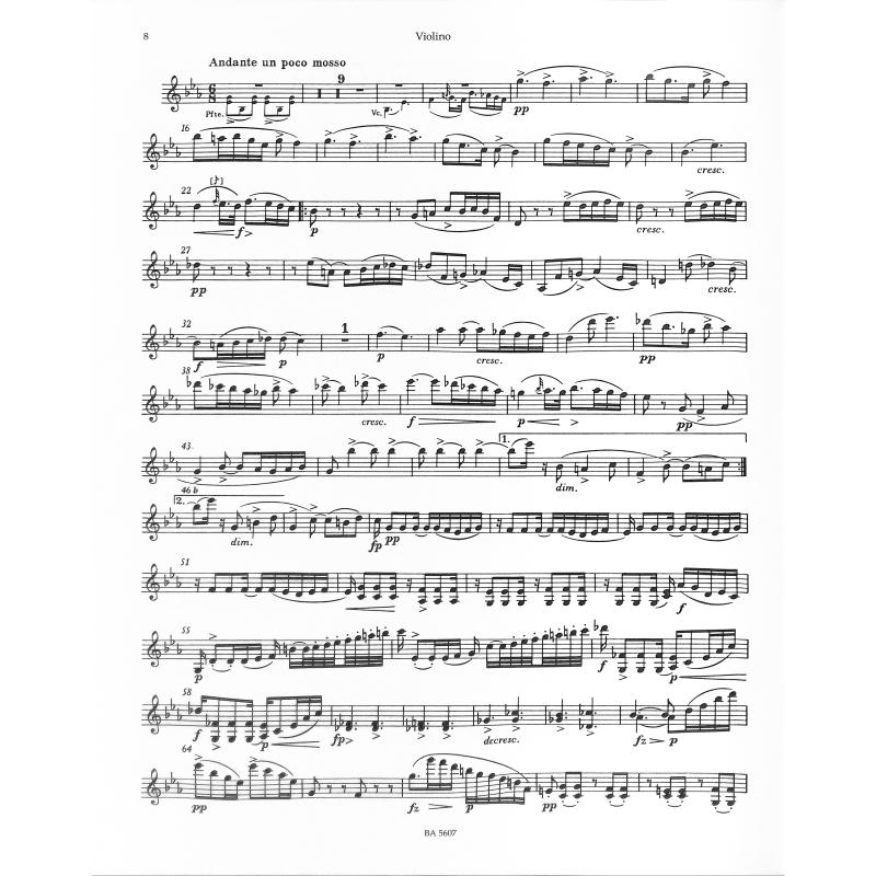 Trio B-Dur op 99 D 898