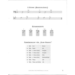 Start up - Improvisation für Einsteiger