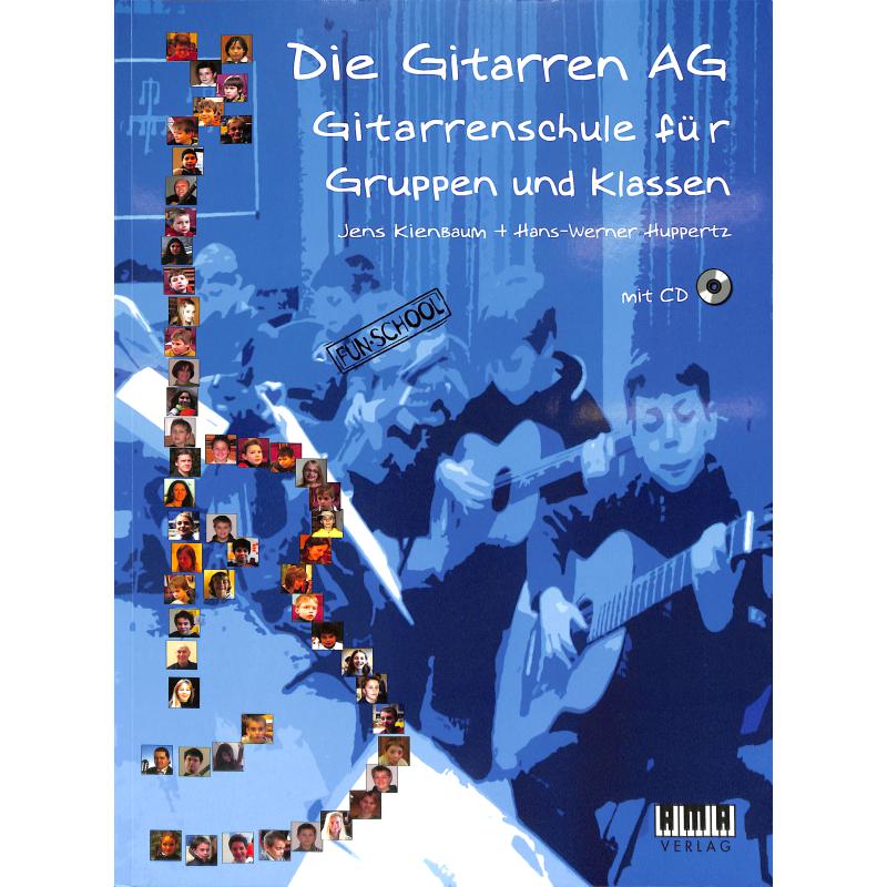 Die Gitarren AG