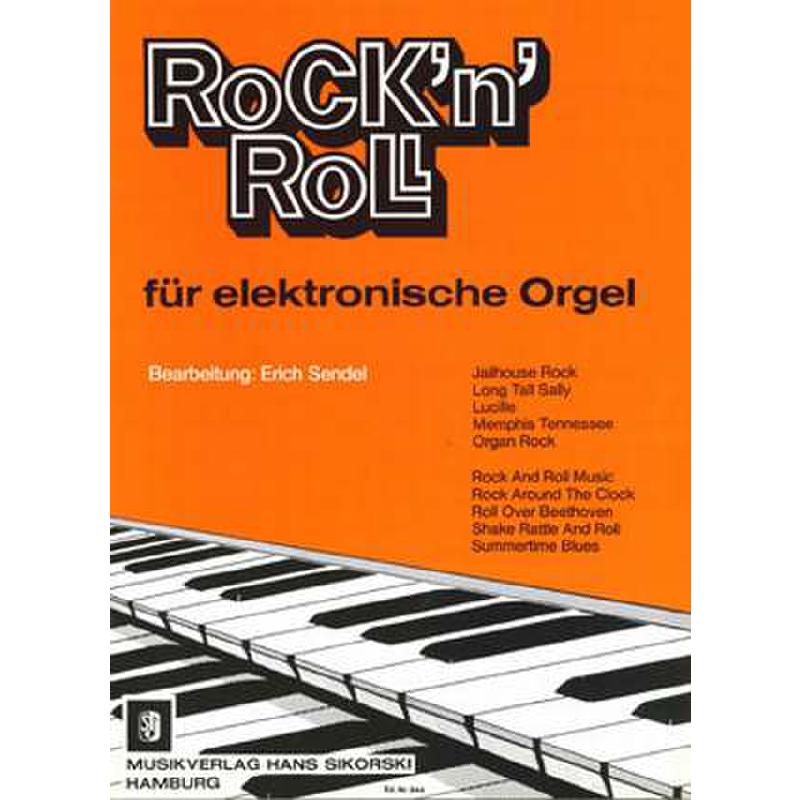 Rock n Roll