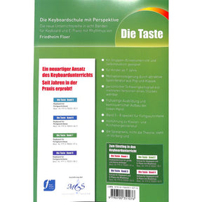 Die Taste 7