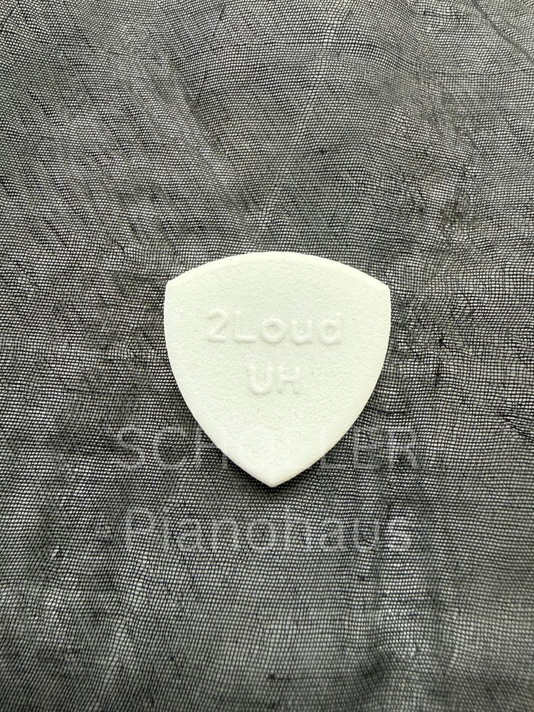 2Loud Picks UH Polyamid