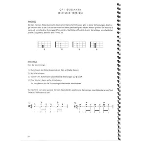 Schule für Ukulele