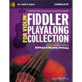 Fiddler playalong collection 2