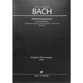 Johannes Passion BWV 245