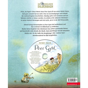 Peer Gynt