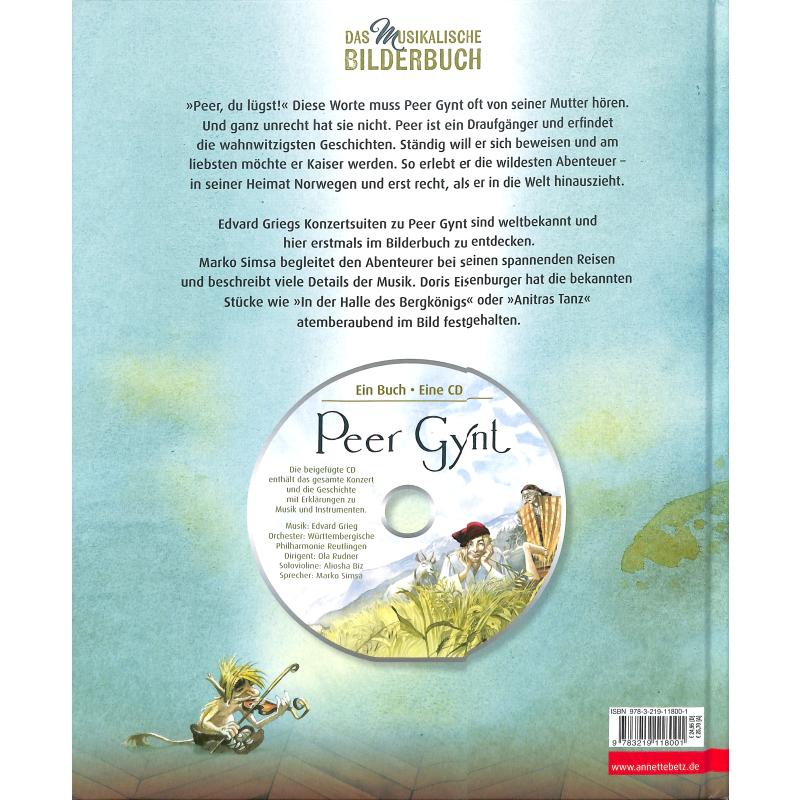 Peer Gynt